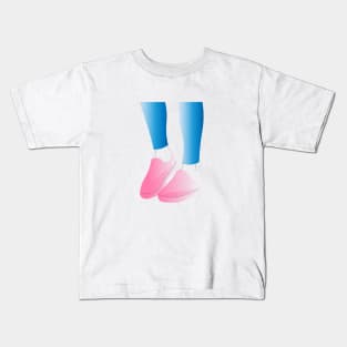 Top top Kids T-Shirt